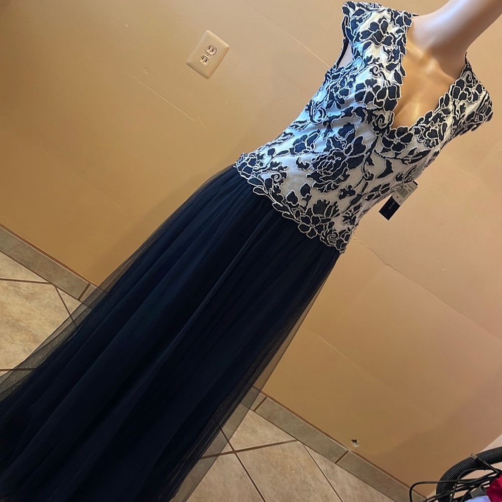 prom dress ❤️